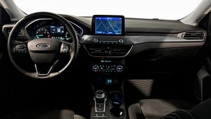 Ford Focus bild 4