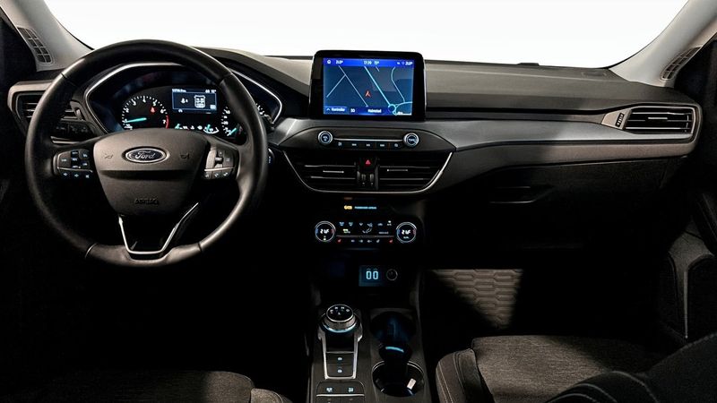 Ford Focus bild 4