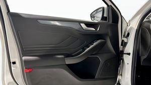 Ford Focus bild 11