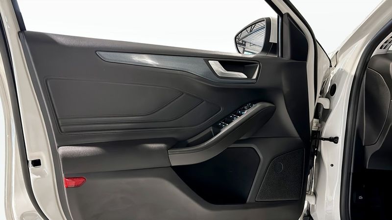 Ford Focus bild 11
