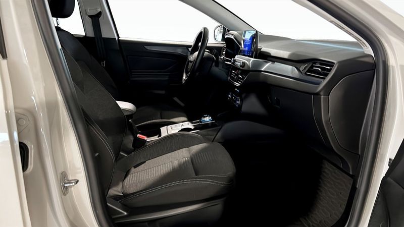 Ford Focus bild 3