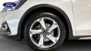 Ford Focus bild 9