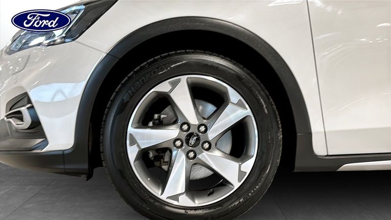 Ford Focus bild 9