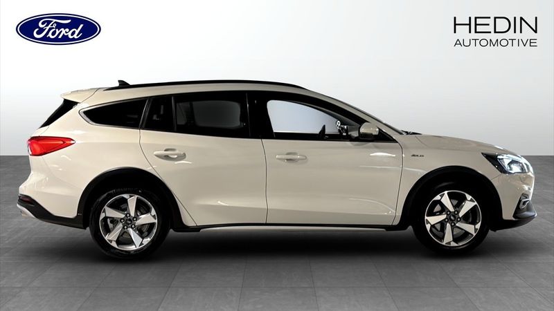 Ford Focus bild 6