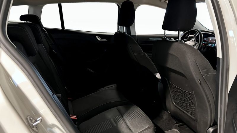 Ford Focus bild 5