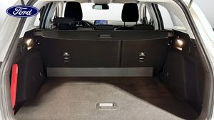 Ford Focus bild 10