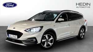 Ford Focus bild 1