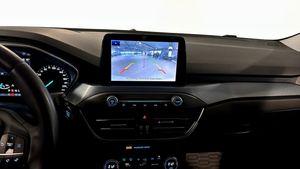 Ford Focus bild 12