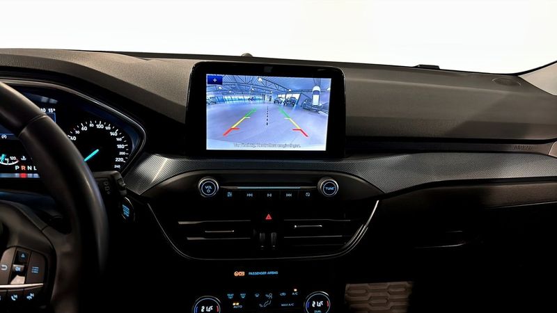 Ford Focus bild 12