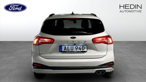 Ford Focus bild 7