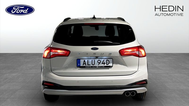 Ford Focus bild 7