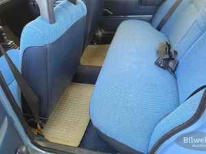 Volvo 240 bild 32