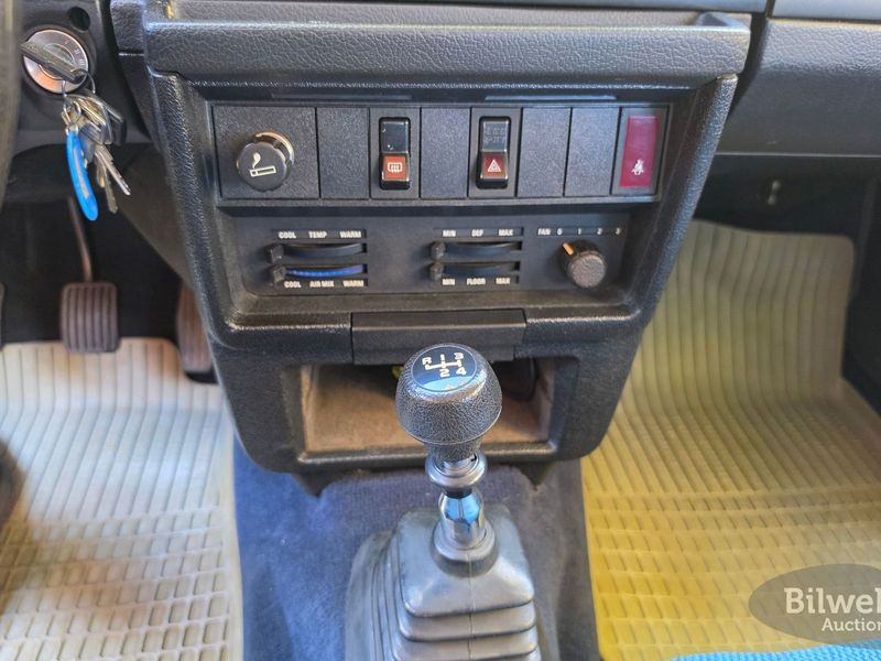 Volvo 240 bild 27
