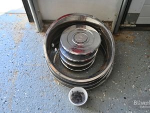 Volvo 240 bild 59
