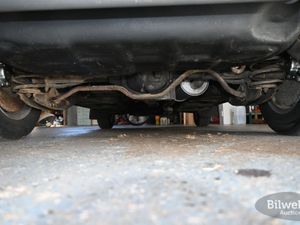 Volvo 240 bild 70