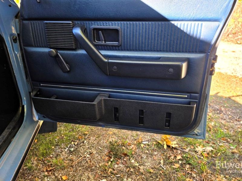Volvo 240 bild 35