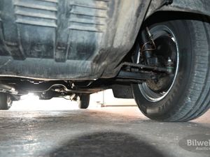 Volvo 240 bild 74