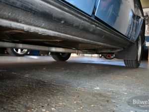 Volvo 240 bild 78