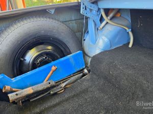 Volvo 240 bild 45