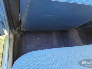 Volvo 240 bild 34