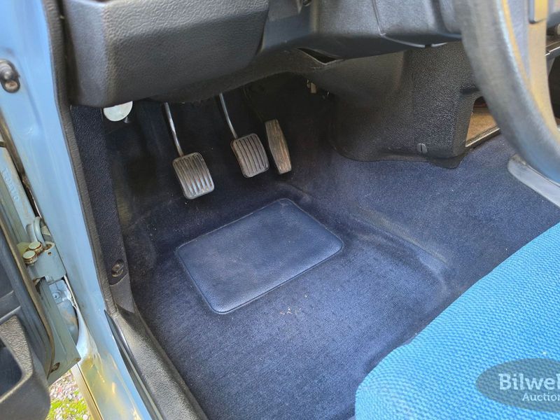 Volvo 240 bild 25