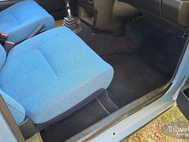 Volvo 240 bild 37