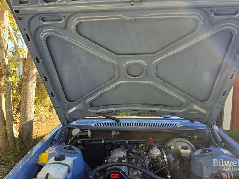 Volvo 240 bild 61