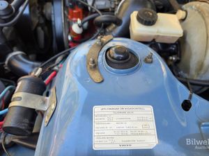 Volvo 240 bild 67