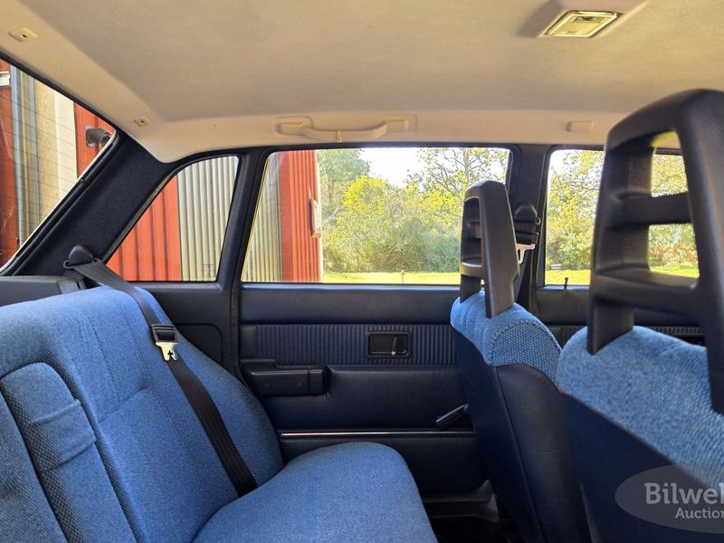 Volvo 240 bild 42