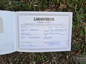 Volvo 240 bild 55