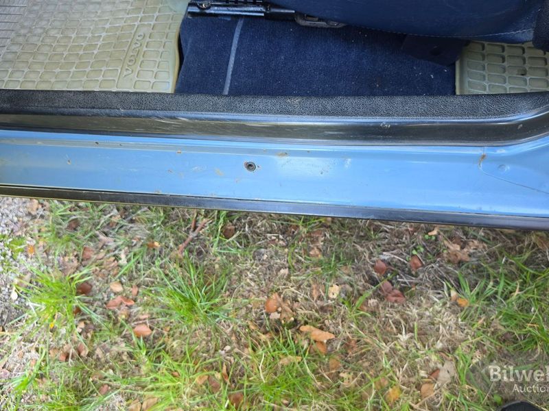 Volvo 240 bild 28