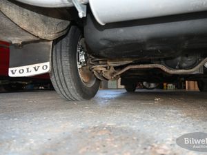 Volvo 240 bild 72