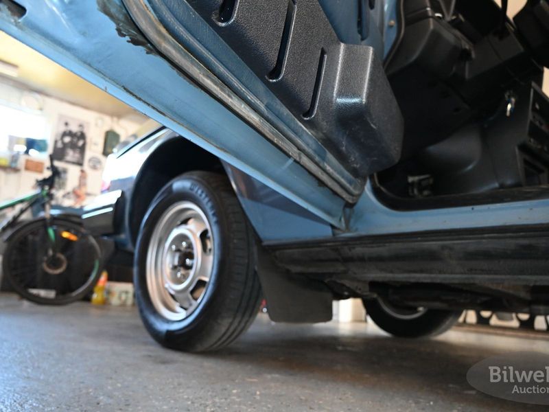 Volvo 240 bild 17