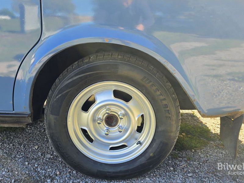 Volvo 240 bild 11