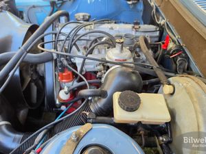 Volvo 240 bild 68
