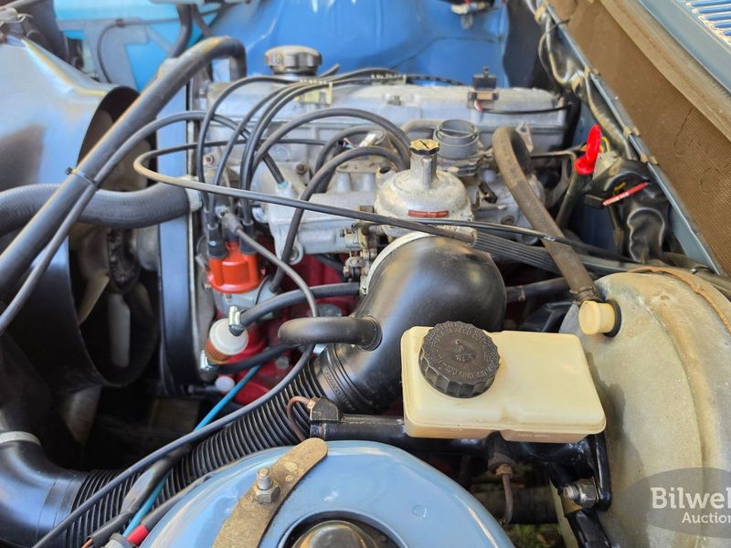 Volvo 240 bild 68