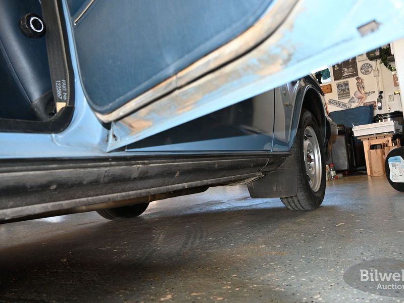 Volvo 240 bild 20