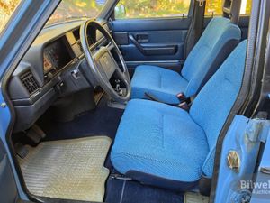 Volvo 240 bild 24