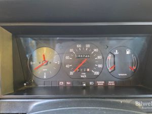 Volvo 240 bild 26