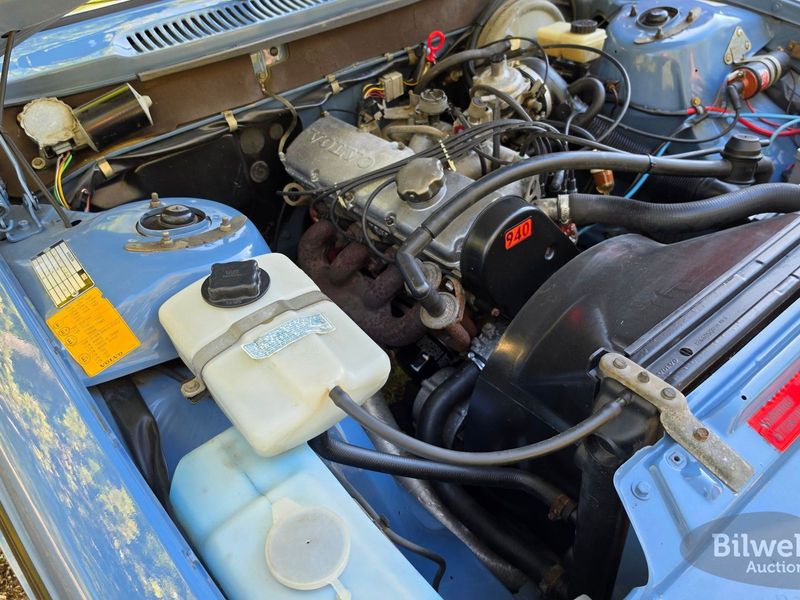 Volvo 240 bild 65