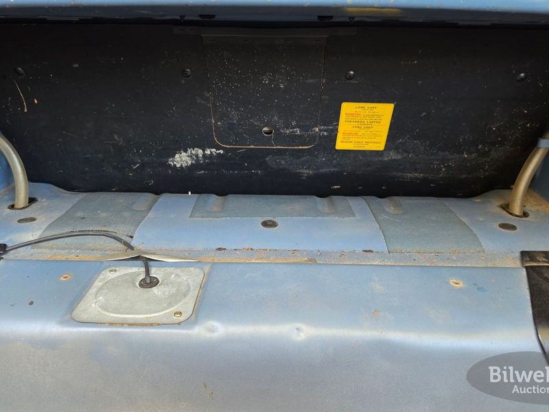 Volvo 240 bild 47