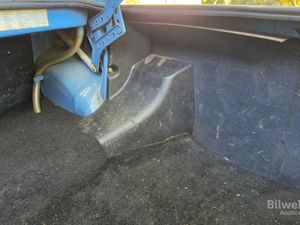 Volvo 240 bild 46