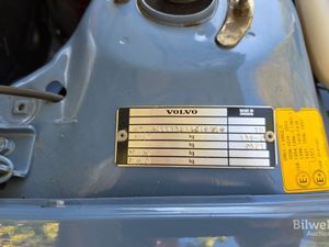 Volvo 240 bild 64