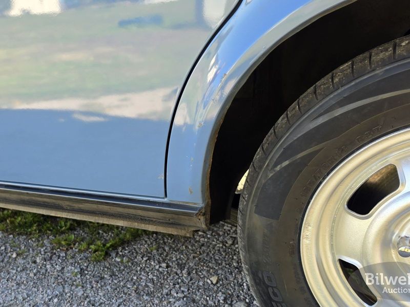 Volvo 240 bild 9