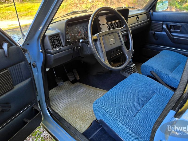 Volvo 240 bild 22