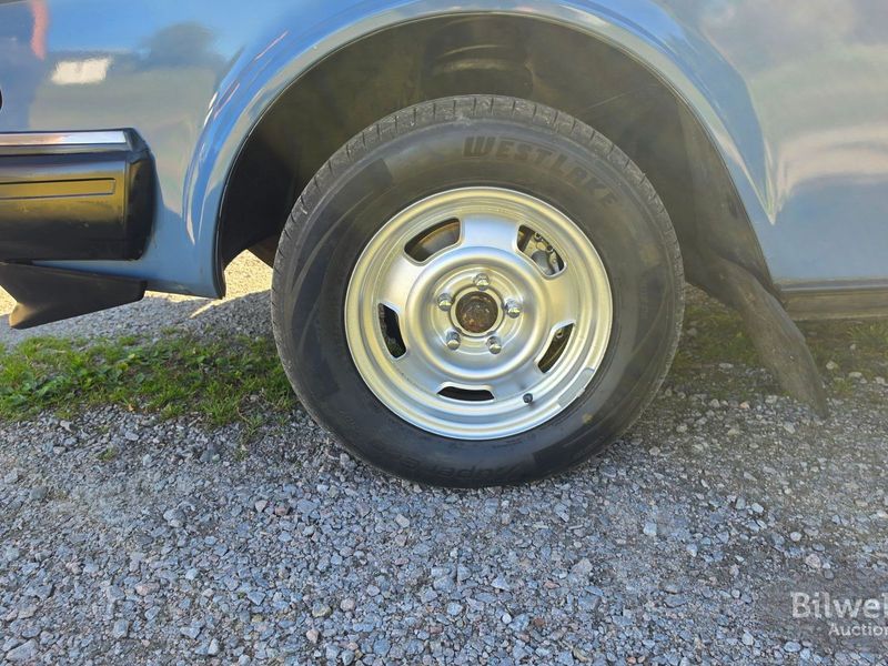 Volvo 240 bild 10