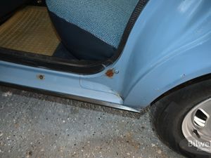 Volvo 240 bild 57