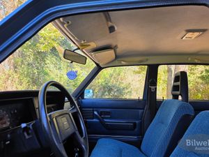 Volvo 240 bild 23