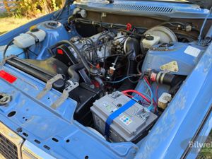 Volvo 240 bild 66