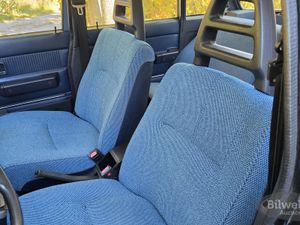 Volvo 240 bild 29